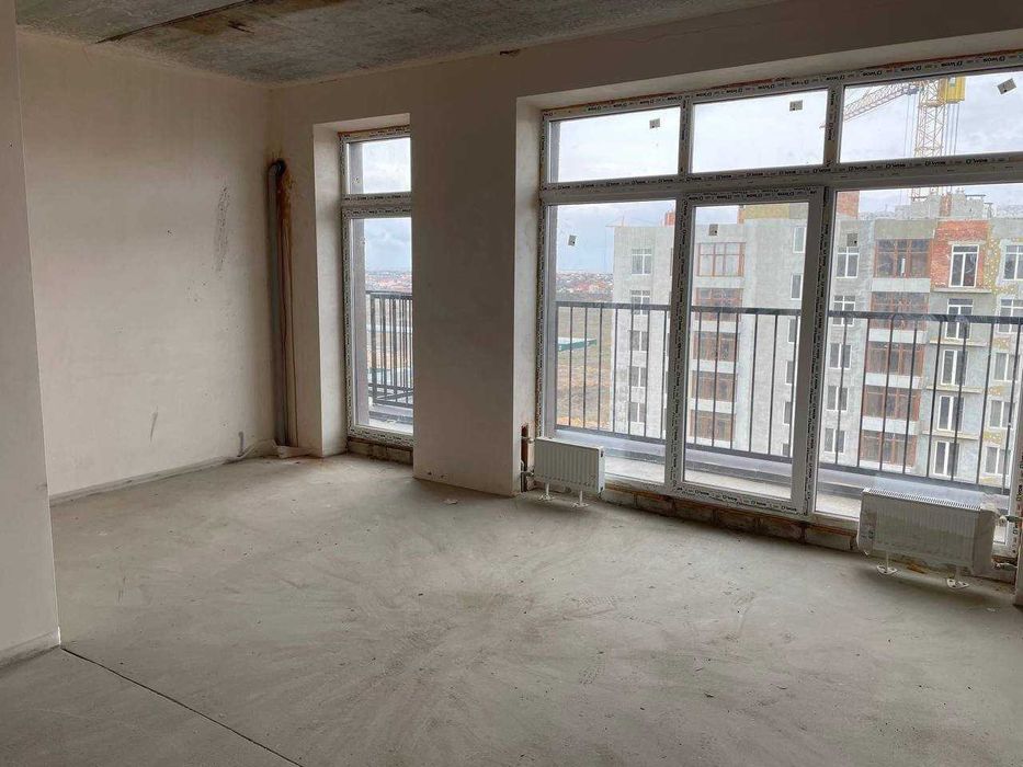 3х комн. квартира с террасой , газ котел, Фонтанка, Программы