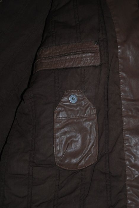 Kurtka "olejak" Camel Active, rozm. 56 (L/XL)