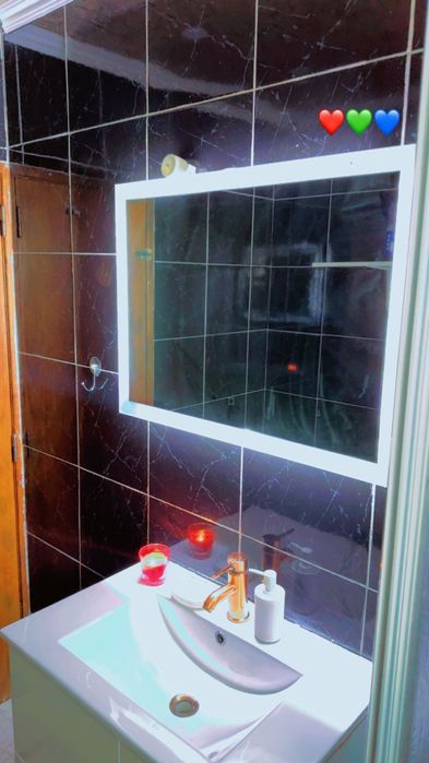 Quarto para arrendar em Abrantes