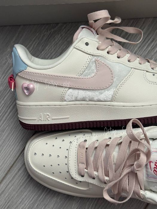 NEW 2026 Nike air Force 1 Low Valentine’s Day (in box)