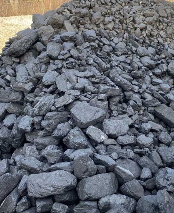 Polski węgiel w kilku rodzajach Polskie kopalnie 28-31 kj mocny węgiel