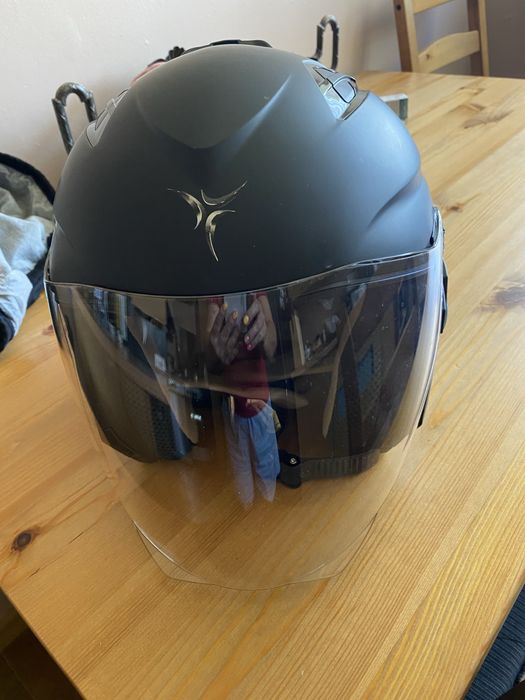 Sprzedam kask na motor