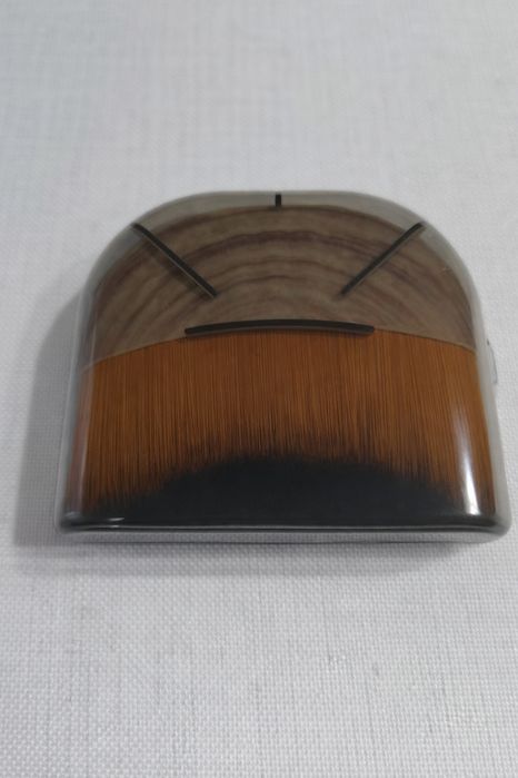 Szczoteczka limfatyczna do konturowania Twarzy