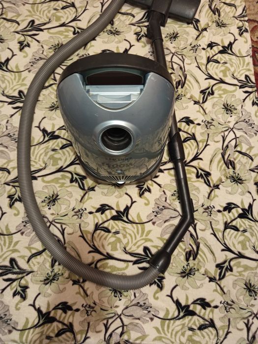 Продам пилосос самсунг 1500 w