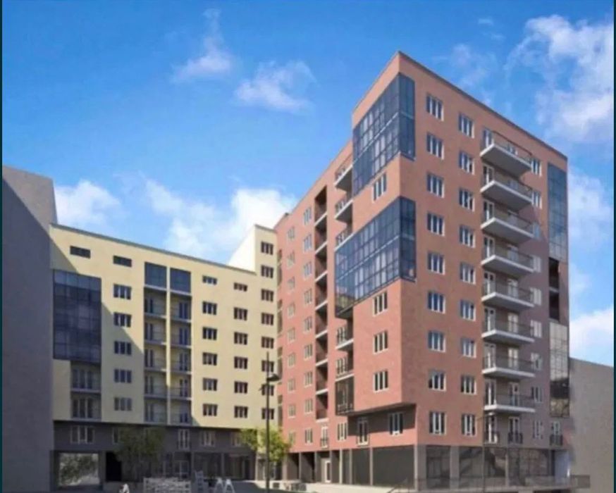 2-комнатная квартира по адресу ул. Круглая (площадь 64 м²) - Atlanta.ua - фото 2