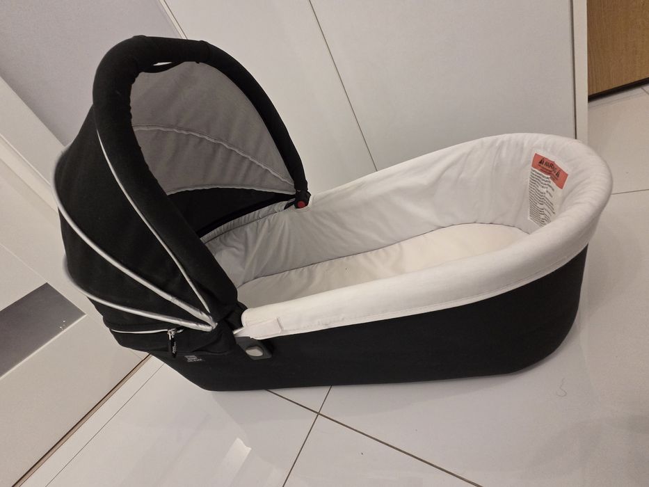 Gondola Valco  baby snap 4 jak nowa