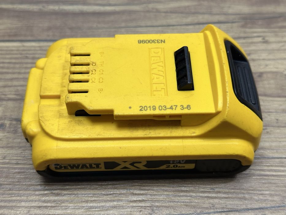 Bateria, akumulator DeWalt 18V 2,0Ah