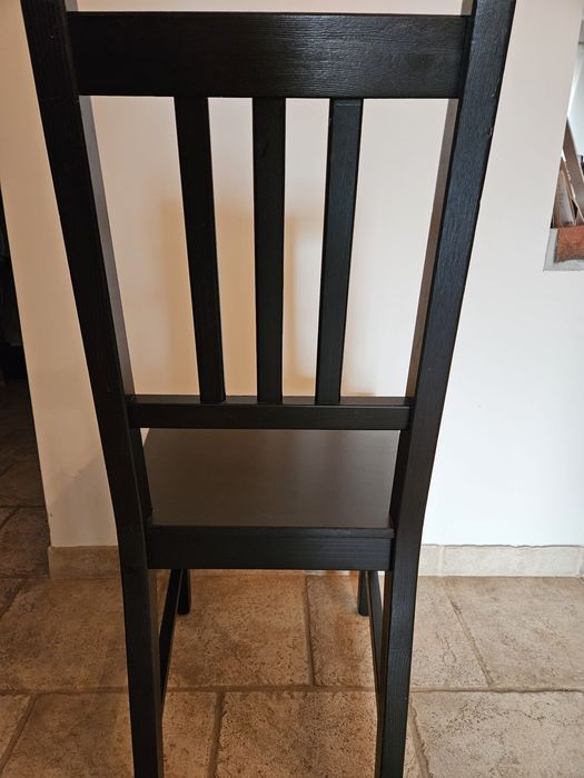 Krzesło IKEA Stefan