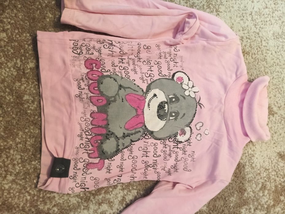 Кофтинки дитячі для дівчинки