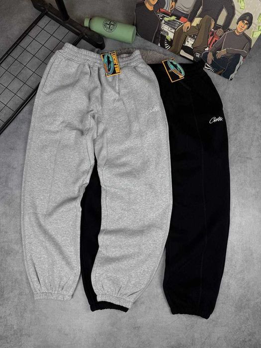 Штани Corteiz/Чоловічі Штани Кортез/Спортивні Штани Corteiz