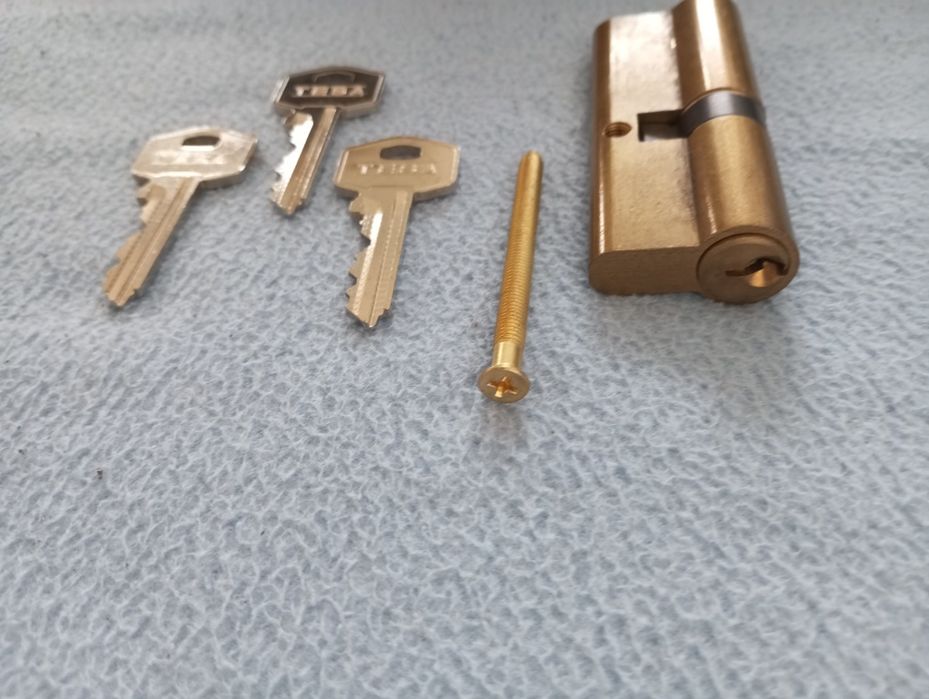 3 canhões para porta