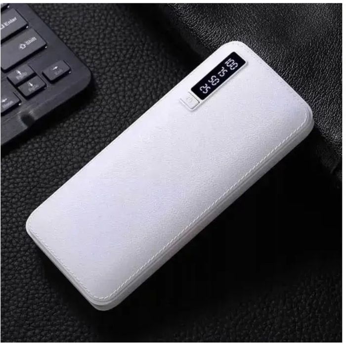 Power Bank Smart Tech 50000 mAh