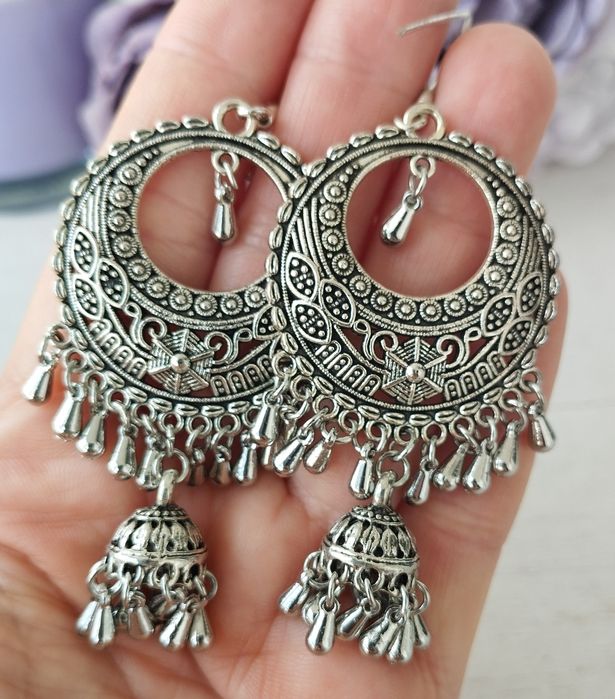 Драгоценные украшения серебро натуральные гидротермальные камни