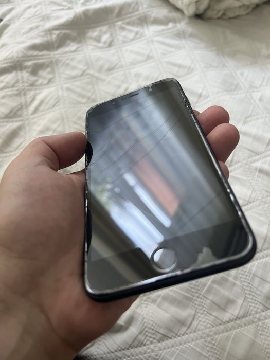 Iphone 8 plus 64gb