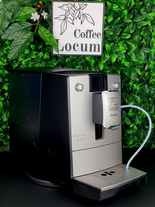 NIVONA NICR 768 - automatyczny, po serwisie, idealny do domu GWARANCJA