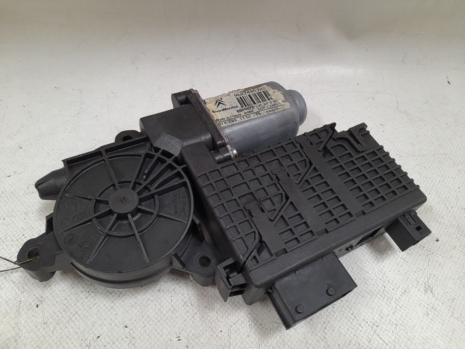 Motor vidro frente direito CITROËN C4 Picasso I (UD_)