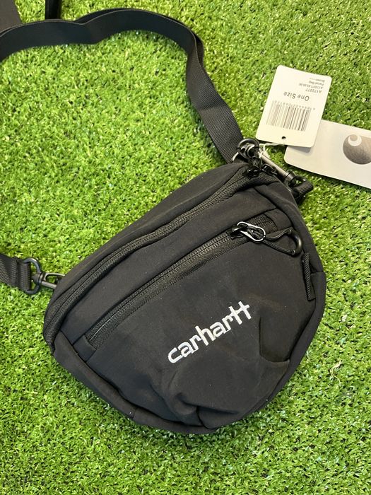 Сумка carhartt казарт сумка сумочка месенджер бананка барсетка