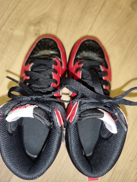 Продам кросівки Nike оригінал в ідеальному стані