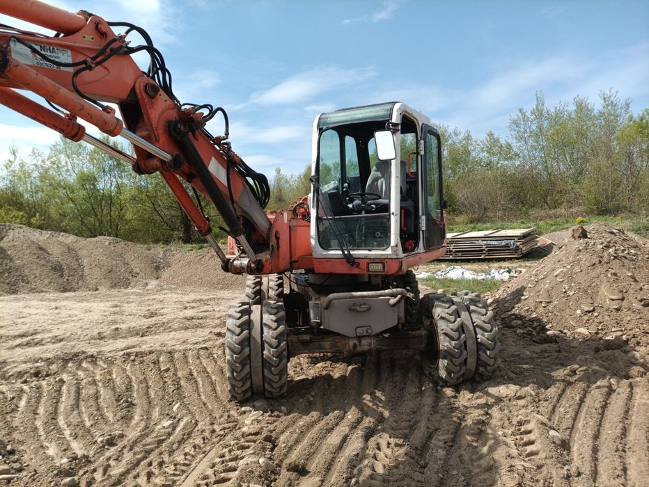 Atlas 1104   файний стан