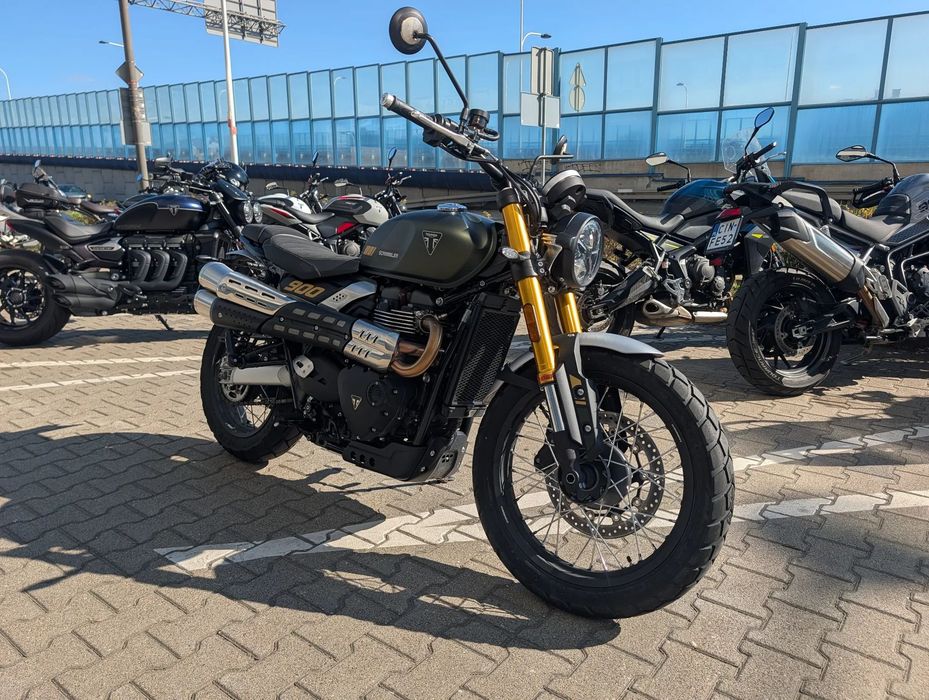 Triumph