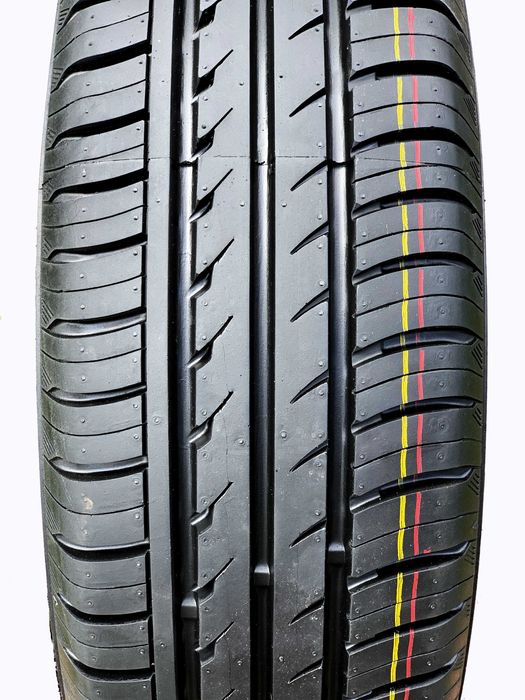 Шини літні 175/65 R14 82T резина літня ECO 3 GAUTH-PNEUS POLAND