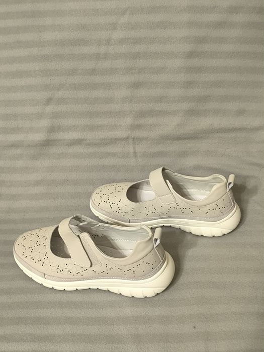 Sprzedam buty zdrowotne