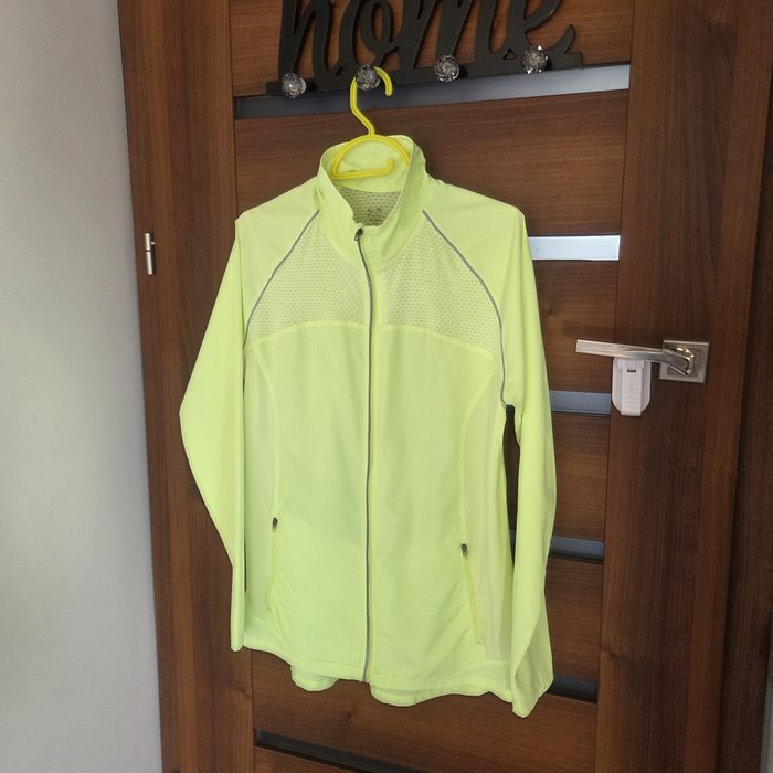 Bluza sportowa cienka Champion