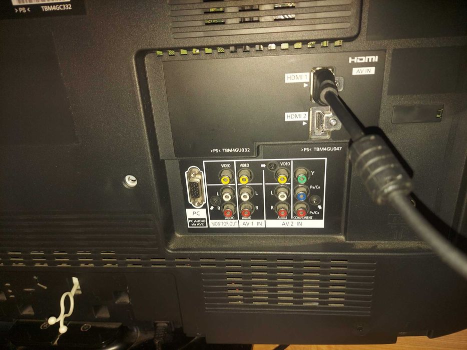 Panasonic TX-LR32C10 32-дюйми