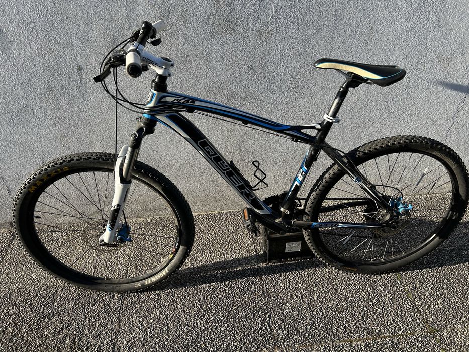 Bicicleta Menina roda 24 ou BTT QUER 26 + material