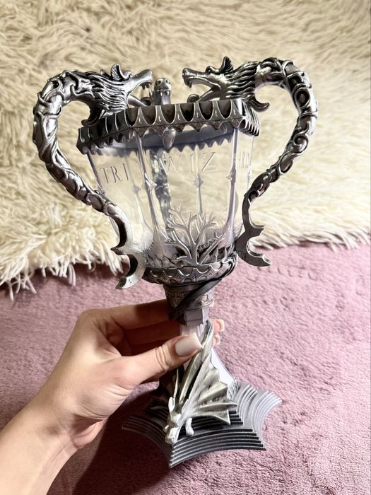 Кубок вогню Harry Potter