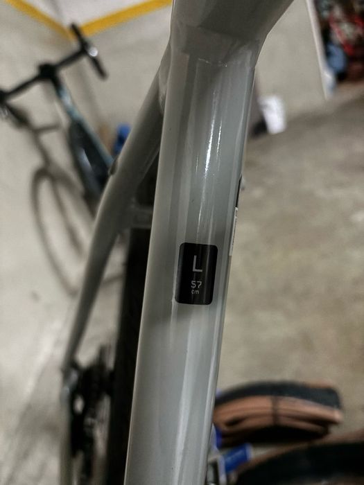 Bicicleta gravel KTM X-strada