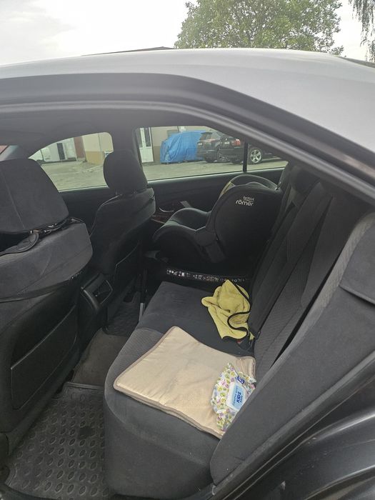 Toyota Camry 2007