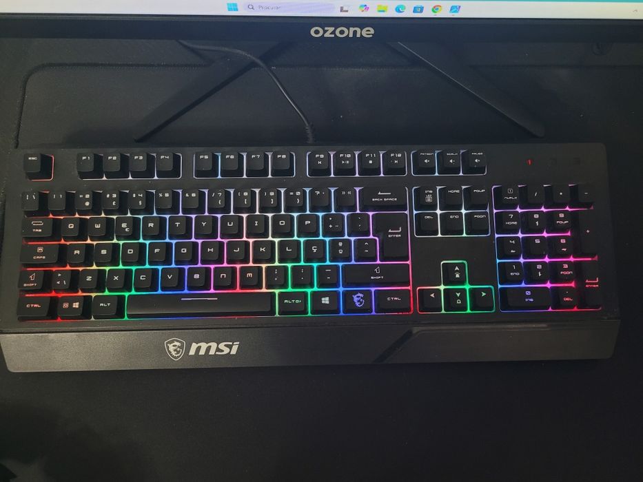 OFERTA 1100€ Setup Completo Para Gaming