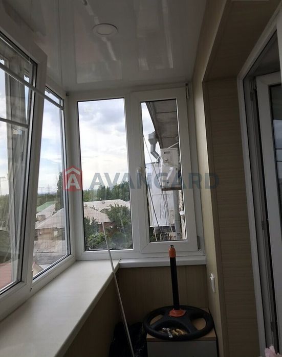 Продаж 2 кімнатної квартири. Бульвар Шевченко