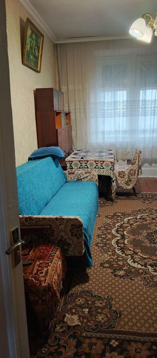 Здається квартира з А/ О (Вокзал)