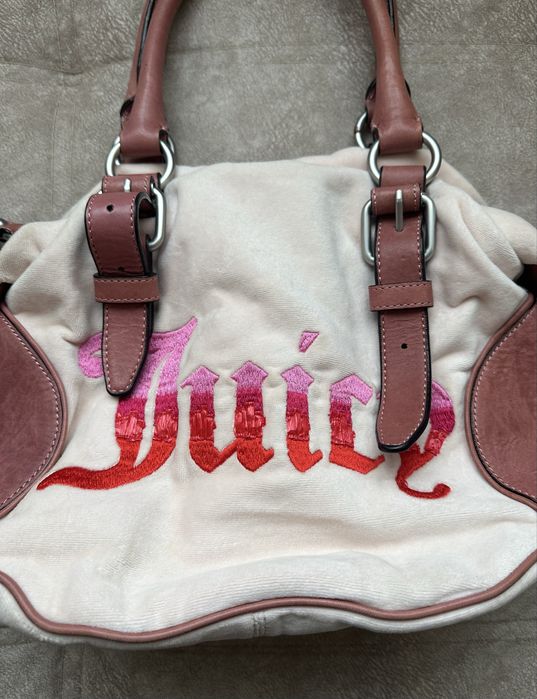 Juicy Couture сумка