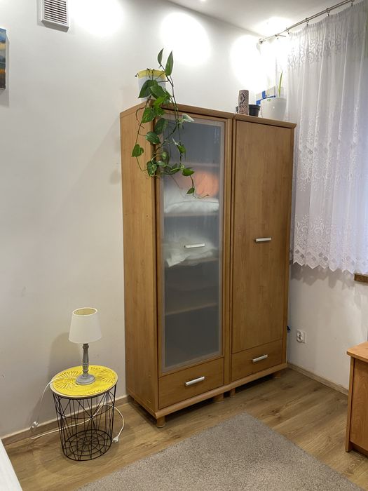 MAZURY - APARTAMENT  w centrum Giżycka Nocleg do 6 osób