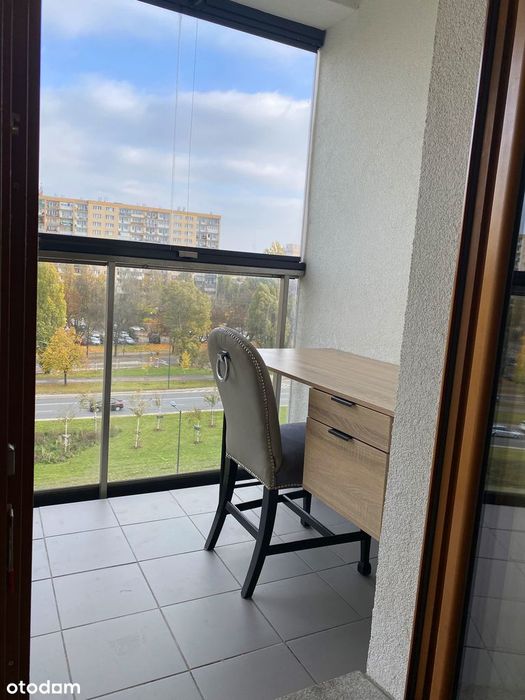 MOKOTÓW Al. gen.Sikorskiego - cena już z garażem