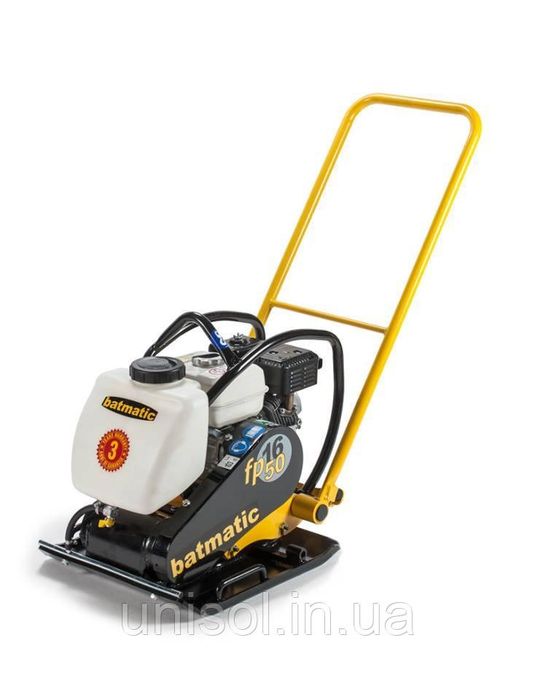 Віброплита Batmatic CB1450