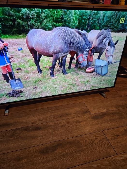 Telewizor TCL - 55 cali