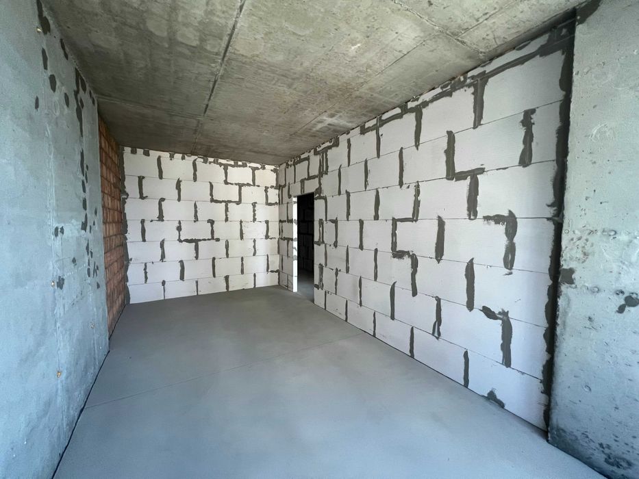 3-комн. квартира 105м. ЖК Атмосфера/ Аркадия/ Курортный