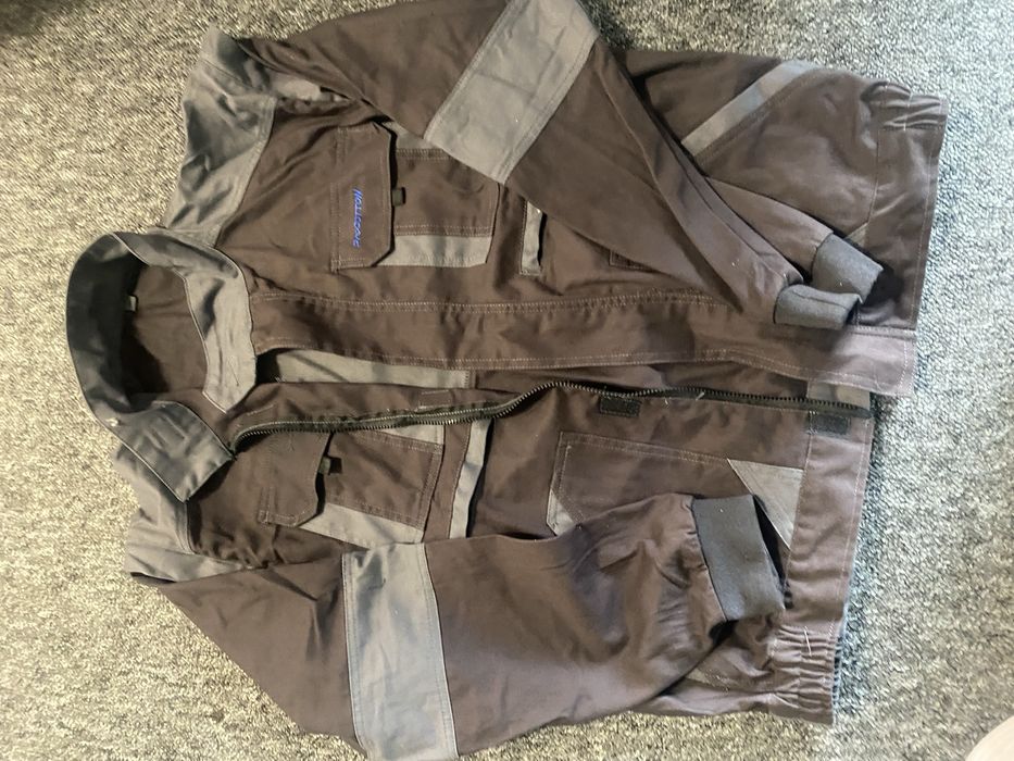 Bluza robocza 52 i 58