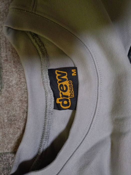 Світер drew house