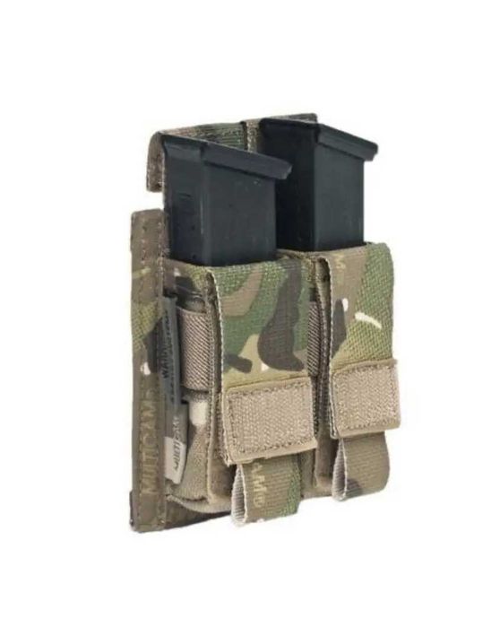 Range Belt Cobra Buckle Gen.IV Multicam