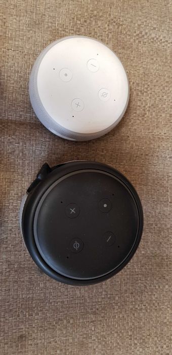 Колонки Amazon wifi