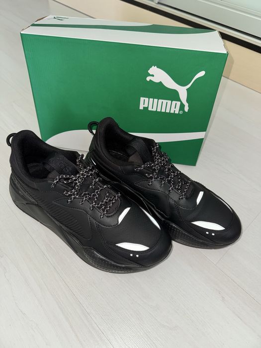 Puma RS-X Triple