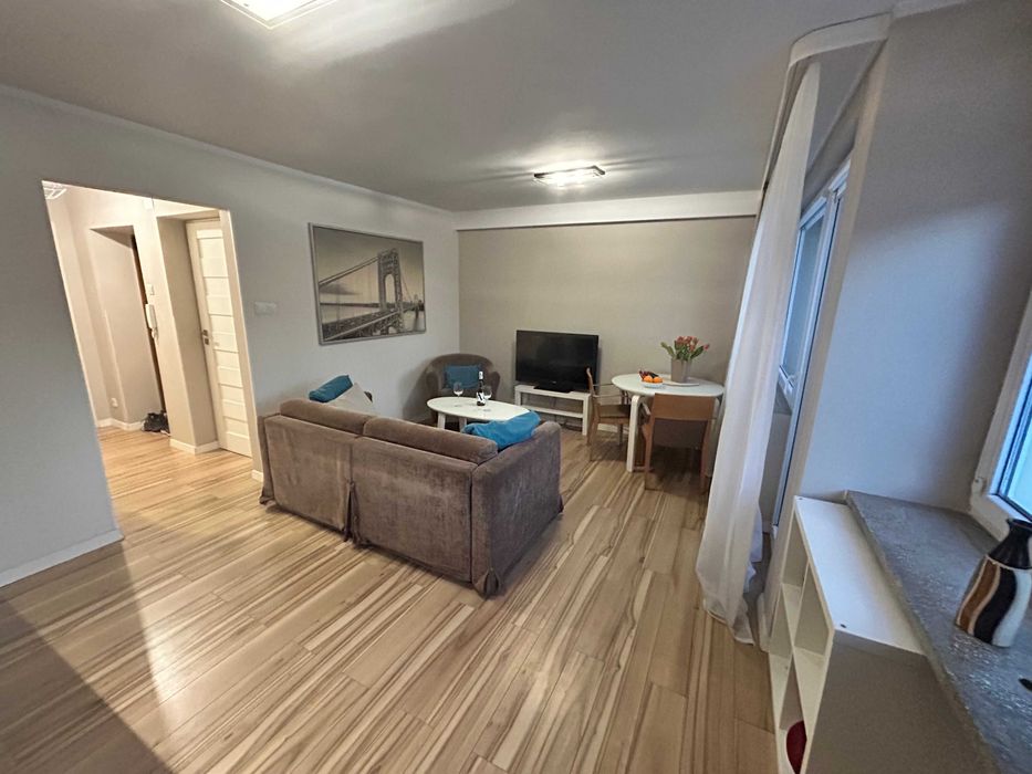 Mieszkanie do wynajęcia