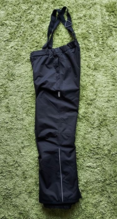 Spodnie zimowe narciarskie REIMA Tec 158 cm