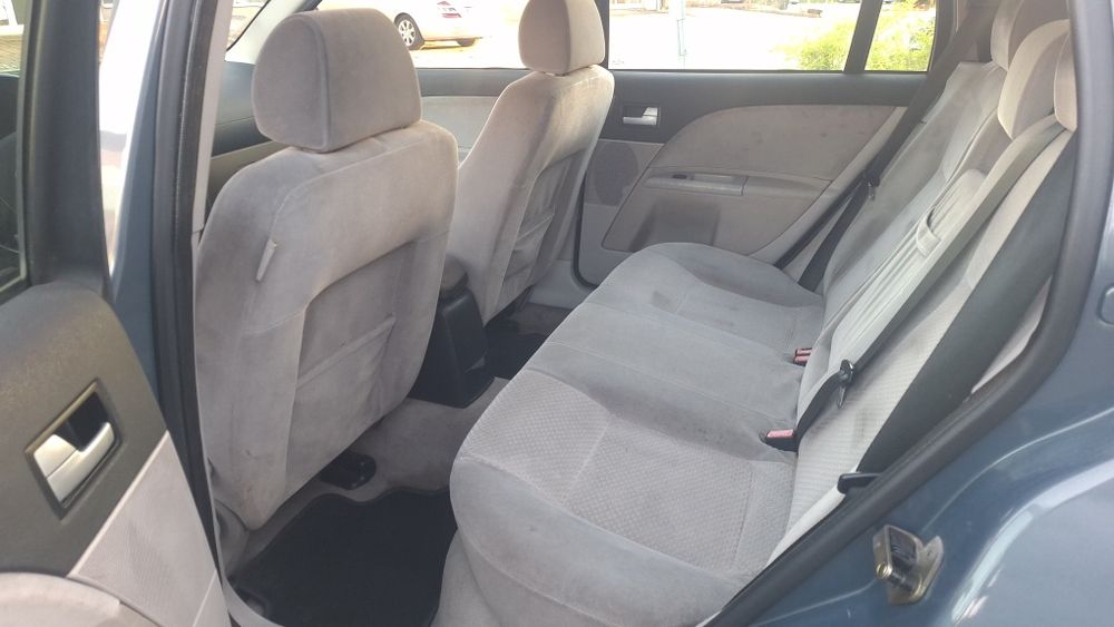 Ford Mondeo Tdci * 201.000kms