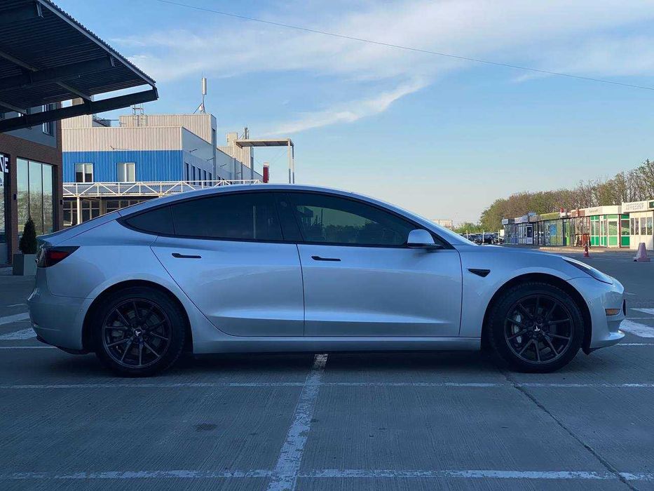 Tesla Model 3 2018 Long Range (Розстрочка / Лізинг)